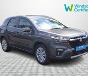 Suzuki S-CROSS 2024