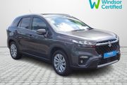Suzuki S-CROSS 2024