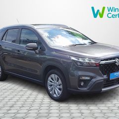 Suzuki S-CROSS 2024