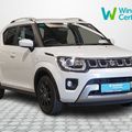 Suzuki Ignis 2023