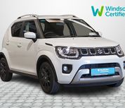 Suzuki Ignis 2023