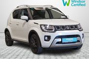 Suzuki Ignis 2023