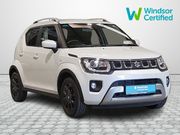 Suzuki Ignis 2023