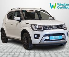 Suzuki Ignis 2023