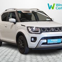 Suzuki Ignis 2023