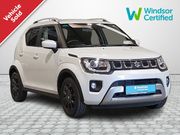 Suzuki Ignis 2023