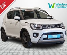 Suzuki Ignis 2023