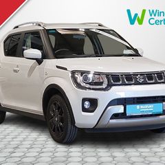 Suzuki Ignis 2023