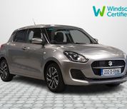 Suzuki Swift 2023