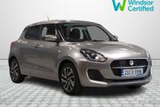Suzuki Swift 2023