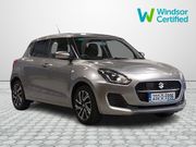 Suzuki Swift 2023