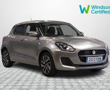 Suzuki Swift 2023