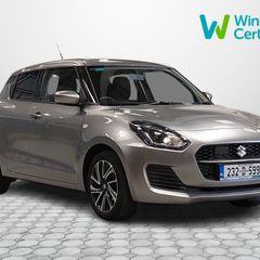 Suzuki Swift 2023