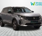 Peugeot 5008 2023