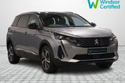 Peugeot 5008 2023