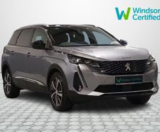 Peugeot 5008 2023