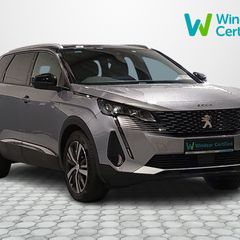 Peugeot 5008 2023