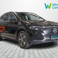 Mercedes-Benz EQA 2024