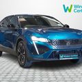 Peugeot 408 2023
