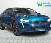 Peugeot 408 2023