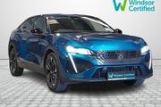 Peugeot 408 2023