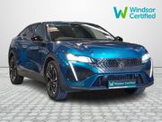 Peugeot 408 2023