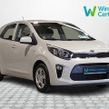 Kia Picanto 2018