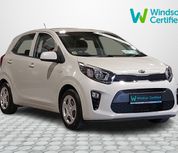 Kia Picanto 2018