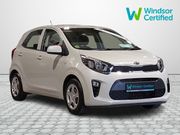 Kia Picanto 2018