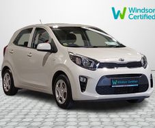 Kia Picanto 2018