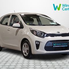 Kia Picanto 2018