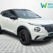 Nissan Juke 2024