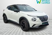 Nissan Juke 2024