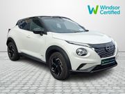 Nissan Juke 2024