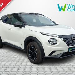 Nissan Juke 2024