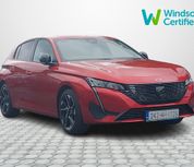 Peugeot 308 2024
