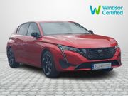 Peugeot 308 2024