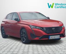 Peugeot 308 2024
