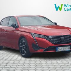 Peugeot 308 2024