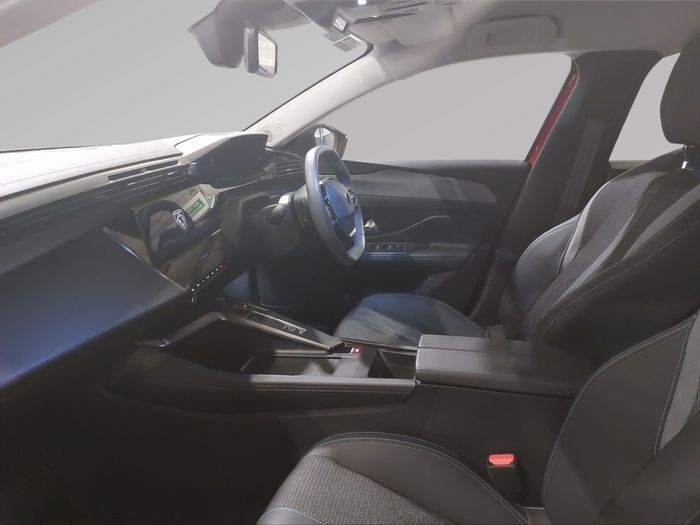 Peugeot 308 2024