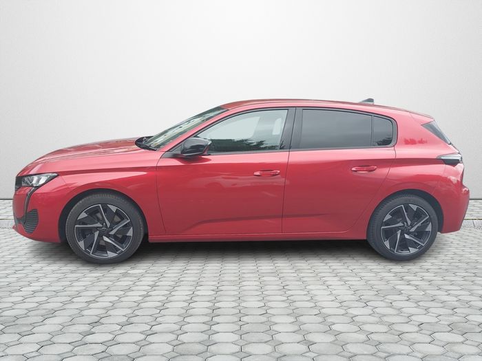 Peugeot 308 2024