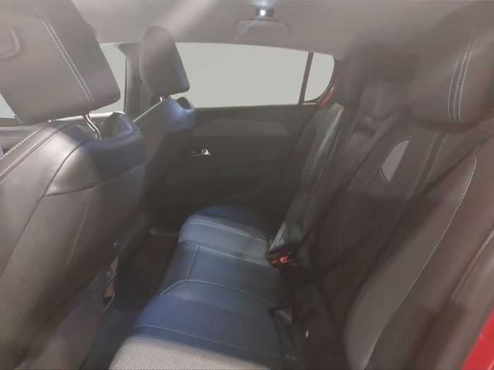 Peugeot 308 2024