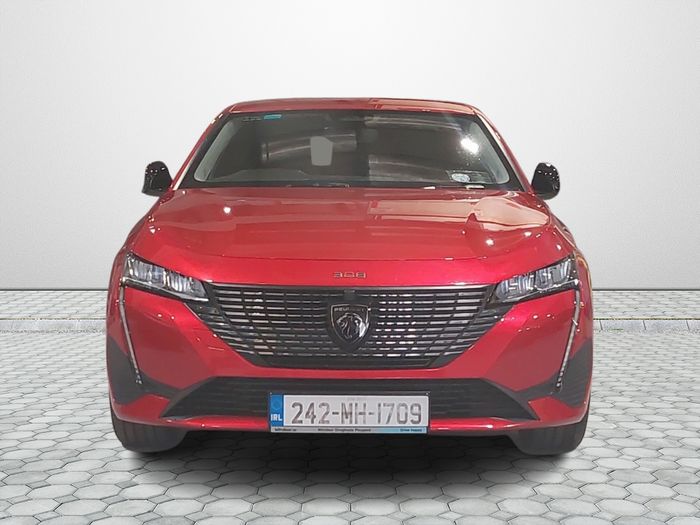 Peugeot 308 2024