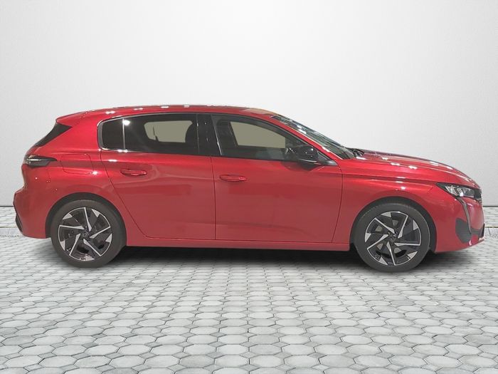 Peugeot 308 2024