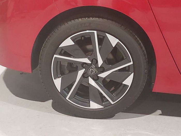 Peugeot 308 2024