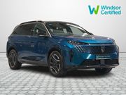 Peugeot 5008 2025