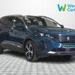 Peugeot 5008 2021
