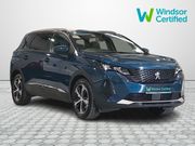 Peugeot 5008 2021