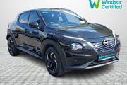 Nissan Juke 2024
