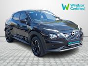 Nissan Juke 2024